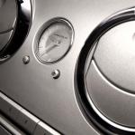 Lincoln Zephyr Concept 2004 года
